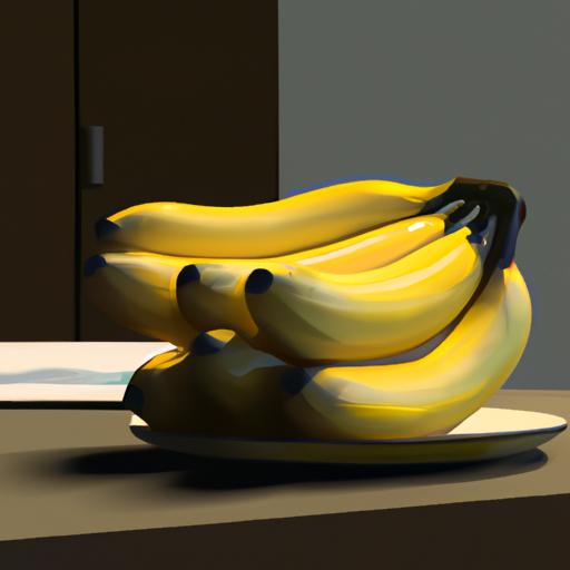 How To Clean Bananas? (5 SIMPLE STEPS)