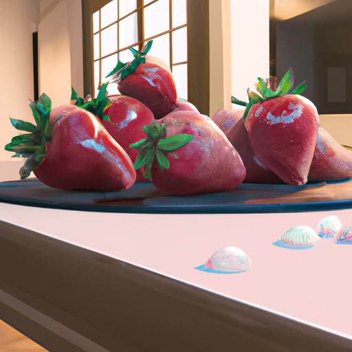 How To Fix Deformed Strawberries? (Simple Solutions)