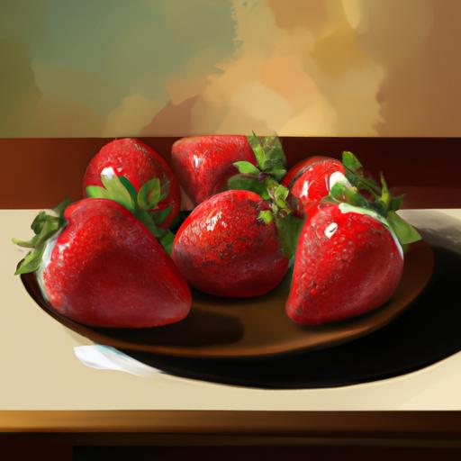 How To Fix Deformed Strawberries? (Simple Solutions)