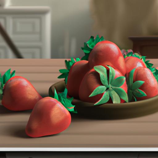How To Fix Deformed Strawberries? (Simple Solutions)