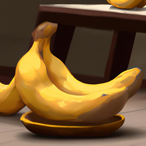 How To Get Rid Of Gnats With Bananas? Discover The Secret Now!