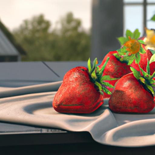How To Grow Strawberries On A Balcony? (A Complete Guide