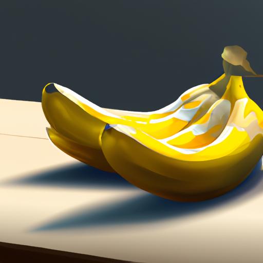 How to keep bananas from going bad a step by step guide