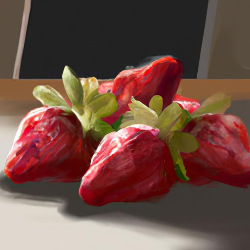 How To Keep Strawberries From Leaking On A Cake? Here’s What You Need To Know!