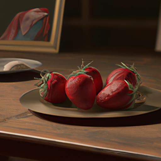 How To Keep Strawberries From Leaking On A Cake? Here’s What You Need To Know!