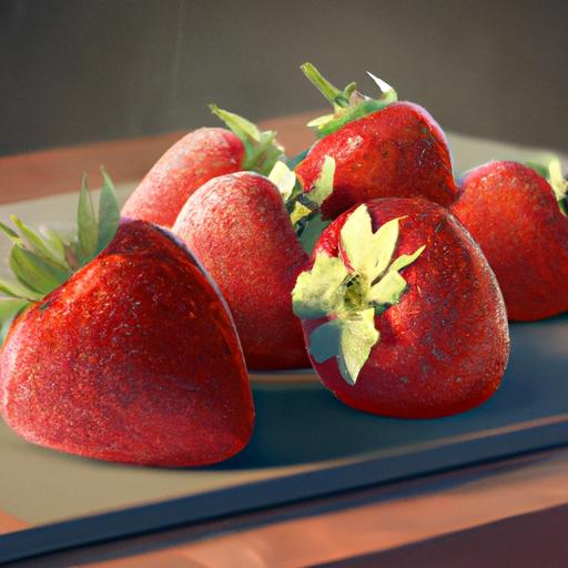 How To Keep Strawberries From Leaking On A Cake? Here’s What You Need To Know!