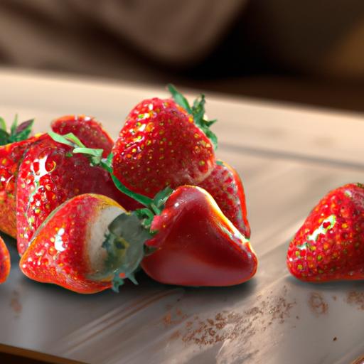 How to Keep Strawberries from Rotting on the Ground? (5 Expert Tips