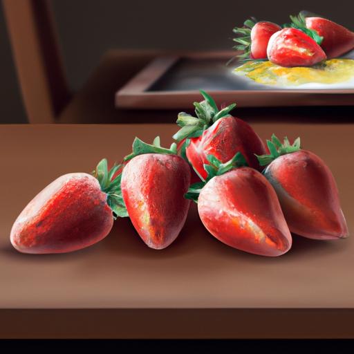 How To Make Strawberries in Syrup? (Secret Recipe Revealed