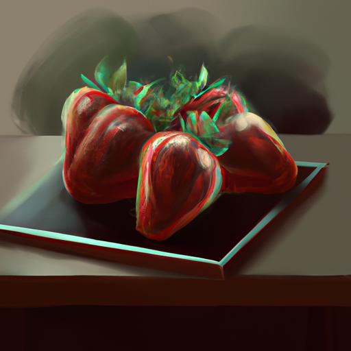 How To Make Strawberries in Syrup? (Secret Recipe Revealed