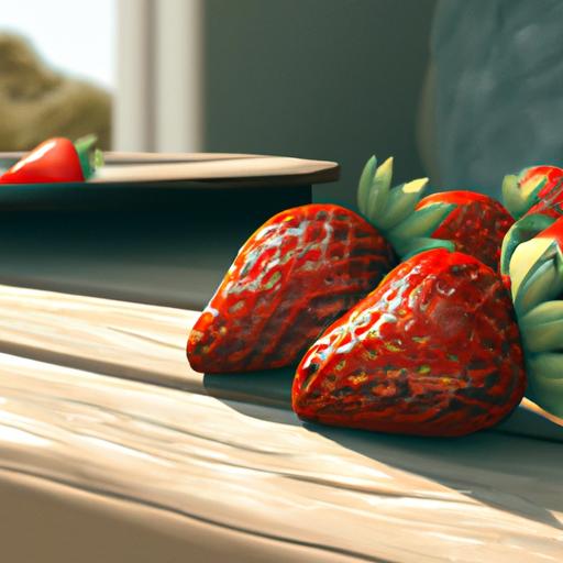 How To Puree Strawberries Without a Blender? Here’s What You Need To