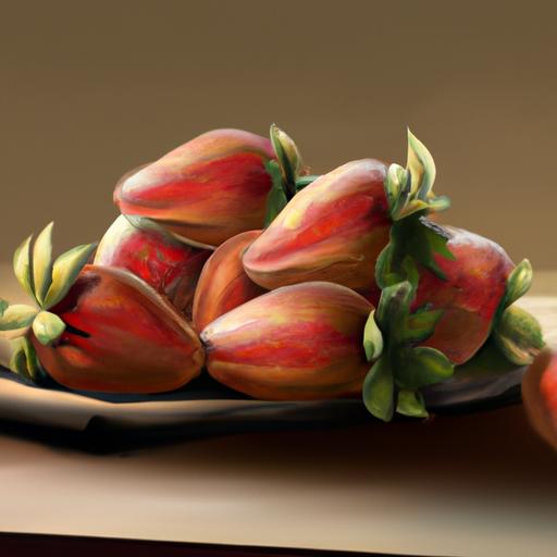 How To Remove Stems From Strawberries? Here’s How!