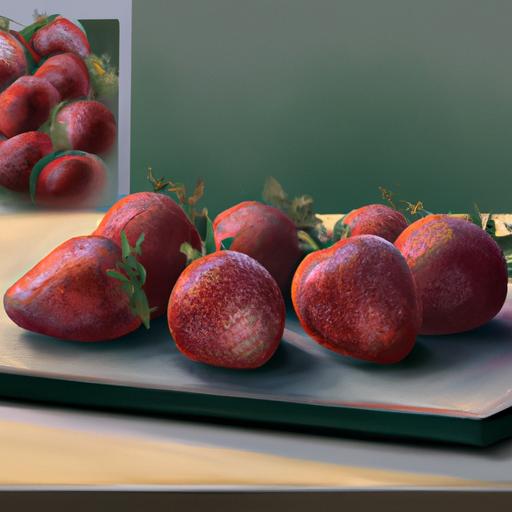 How To Remove Stems From Strawberries? Here’s How!