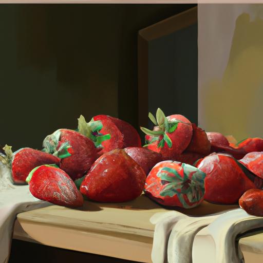 How To Remove Stems From Strawberries? Here’s How!