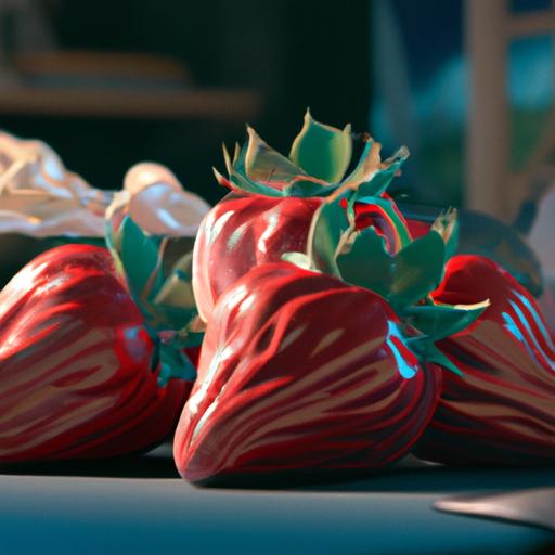 How To Remove Stems From Strawberries? Here’s How!