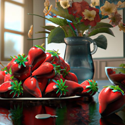 How To Stop Strawberries From Spreading? Discover the Secret Now ...