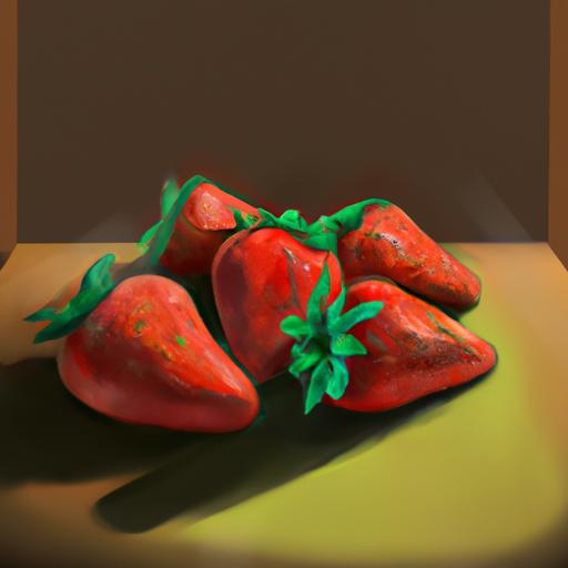 How To Stop Strawberries From Sweating on a Cake? Here’s What You Need