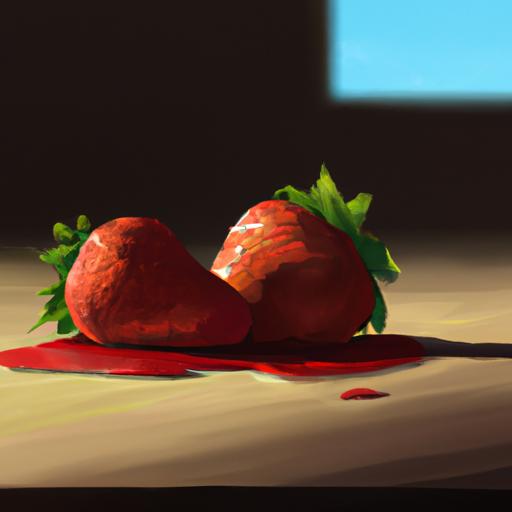 How to sweeten strawberries without sugar surprising solutions