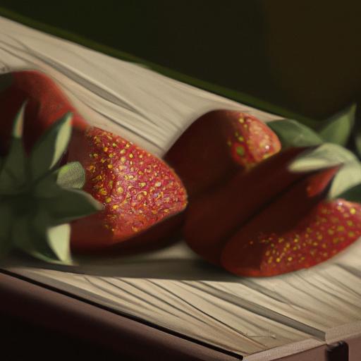 How to Tell if Strawberries Are Ripe? Hereโs What You Need to Know ...