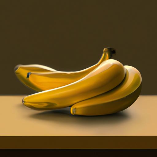 Is Bananas a Fruit? (The Surprising Answer Revealed) – fruitspursuits.com