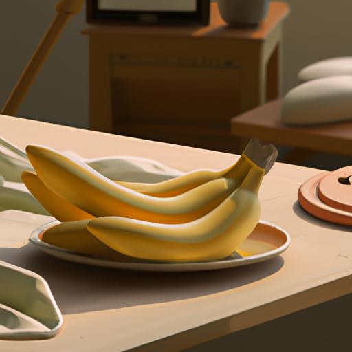 Is Bananas a Fruit or Vegetable? Uncover the Answer Here