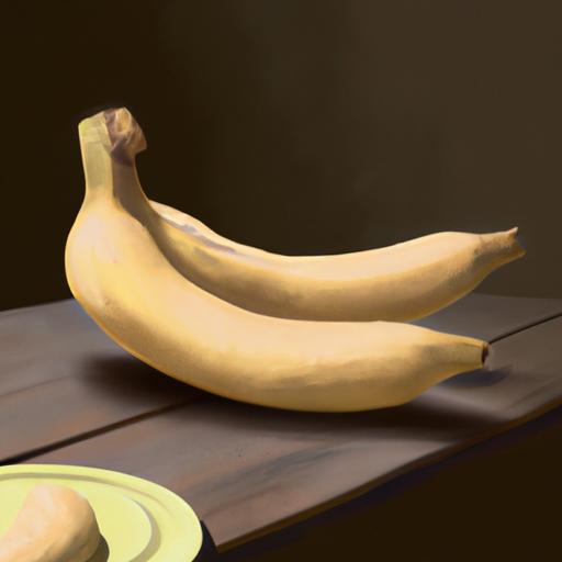 Is Bananas Hard to Digest? (The Truth Behind Bananas and Digestion