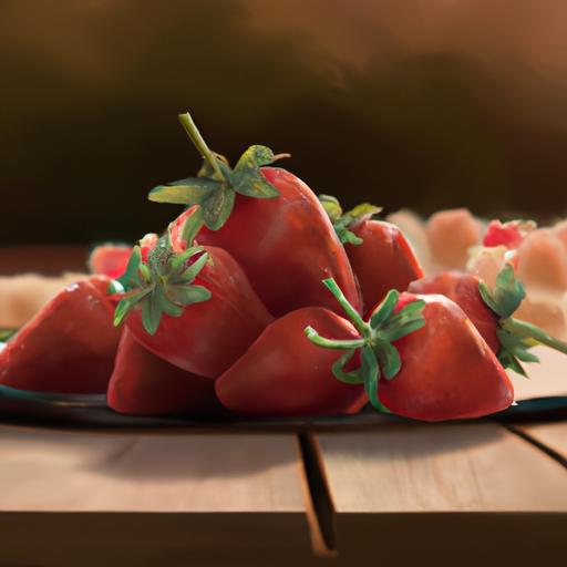 Is It OK to Eat Strawberries Everyday? (Here’s What You Should Know