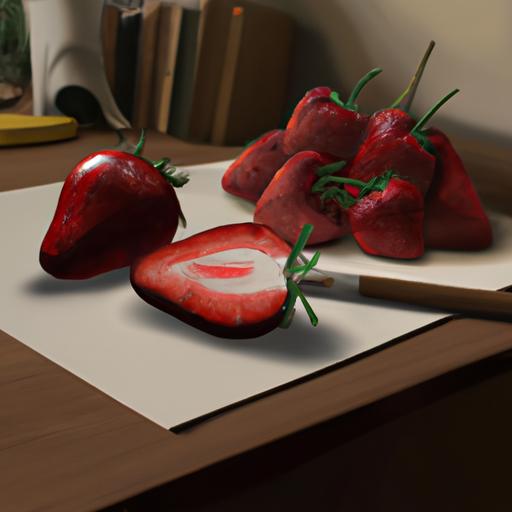 Is It OK to Eat Strawberries Everyday? (Here’s What You Should Know