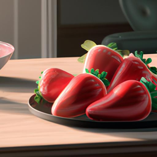 Is It OK to Eat Strawberries Everyday? (Here’s What You Should Know