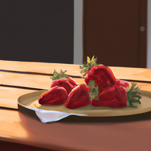 Is It OK to Eat Strawberries Everyday? (Here’s What You Should Know