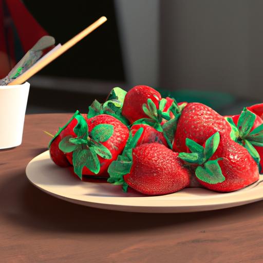 Is It OK To Eat Unwashed Strawberries? Get The Facts Here