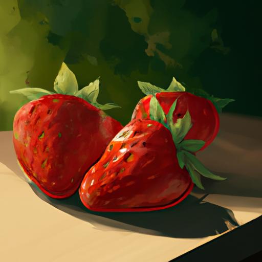 Is Strawberries Low Carb? (The Surprising Answer)
