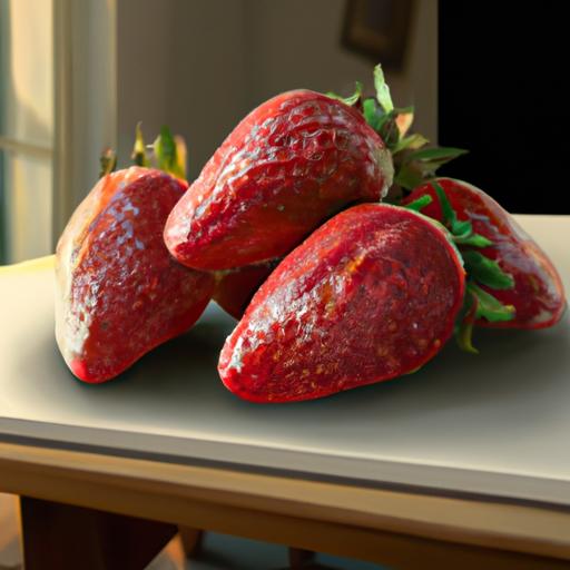 Is Strawberries Low Carb? (The Surprising Answer)