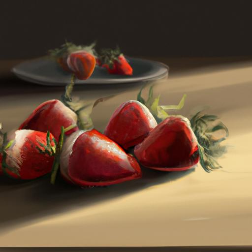 Is Strawberries Low Carb? (The Surprising Answer)