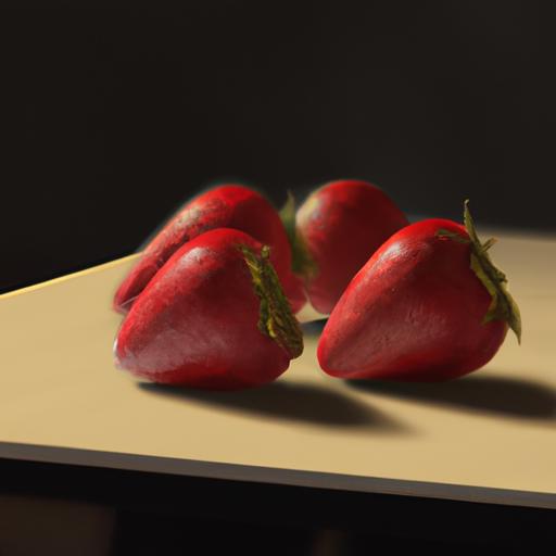 Is Strawberries Low FODMAP? (The Answer Revealed)