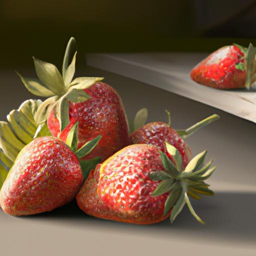 Is Strawberries Low FODMAP? (The Answer Revealed)