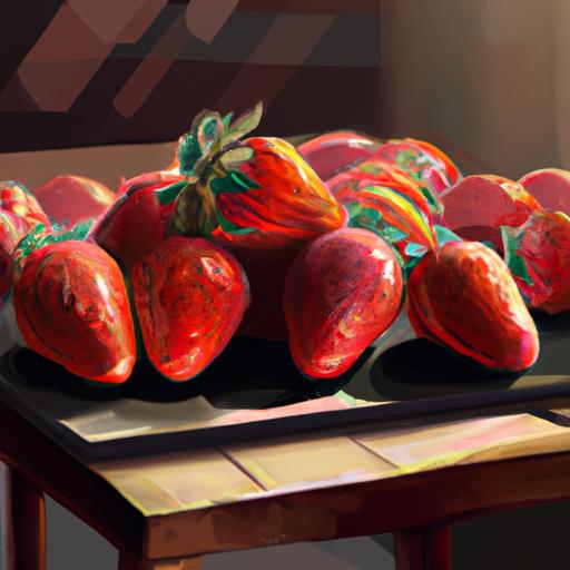 Is Strawberry Conserve the Same As Jam? (Here’s What You Need To Know