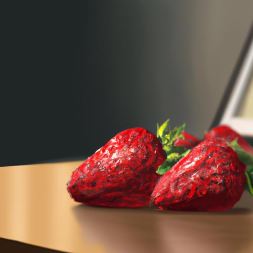 Is the Strawberry a Berry? The Answer Might Surprise You