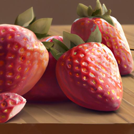 Is the Strawberry a Berry? The Answer Might Surprise You