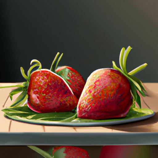 Should I Refrigerate Strawberries? (The Surprising Answer