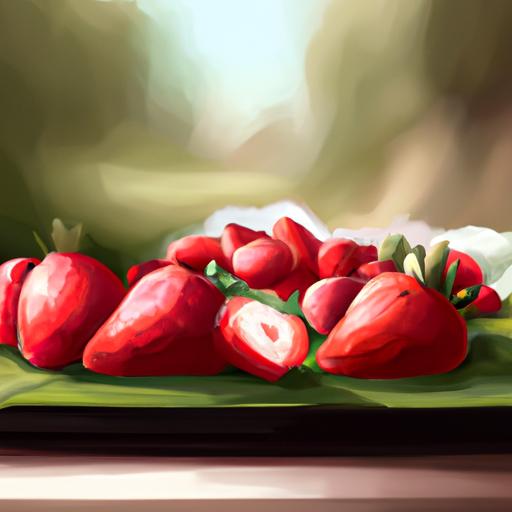 Should I Wash Strawberries Before Eating? (The Answer You’ve Been