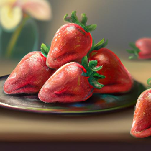 Should Strawberries Be Organic? (Exploring the Benefits)