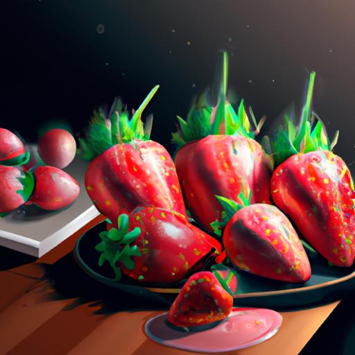 What Are Strawberry Runners Discover Their Uses Fruitspursuits What Are Strawberry Runners Discover Their Uses Fruitspursuits