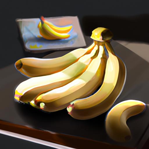 What Did Bananas Used to Look Like? Uncovering the History