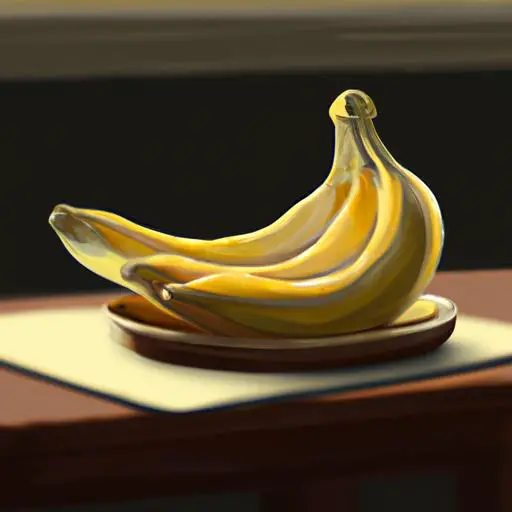 What Did Bananas Used to Look Like? Uncovering the History ...