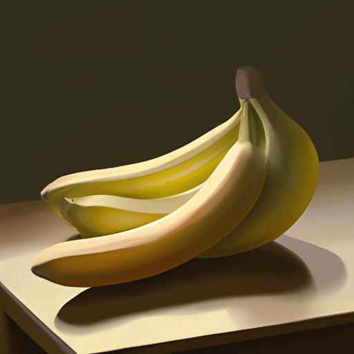 What Did Bananas Used to Look Like? Uncovering the History