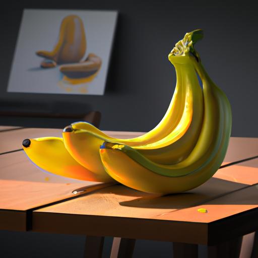 What Did Bananas Used to Look Like? Uncovering the History