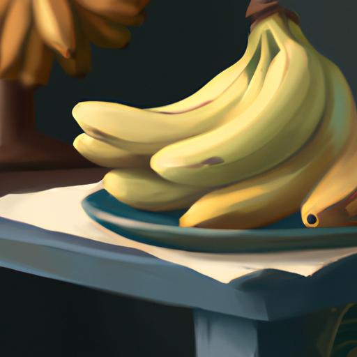 What Do Bananas Taste Like? (A Comprehensive Guide)