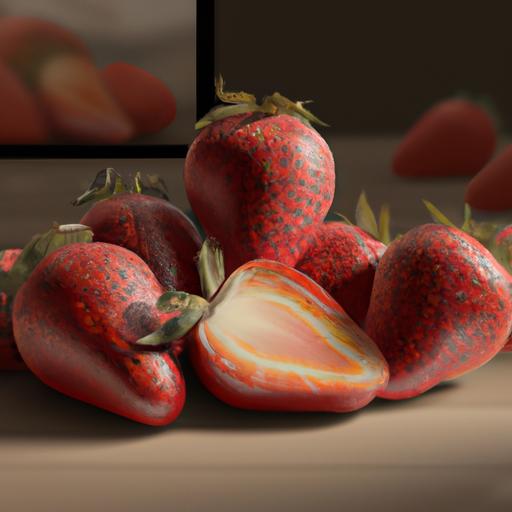 What Do Strawberries Smell Like? (The Surprising Truth Revealed