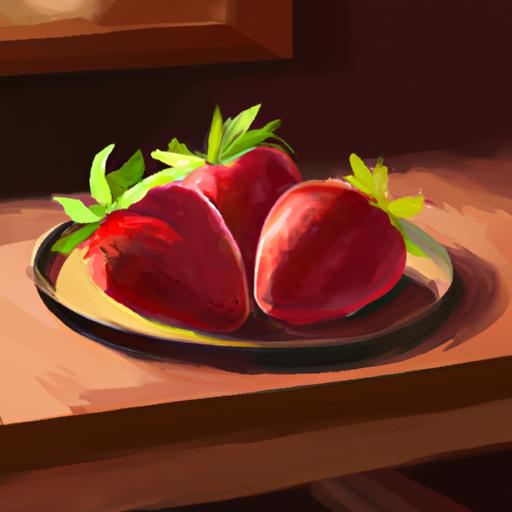 What Do Strawberries Smell Like? (The Surprising Truth Revealed