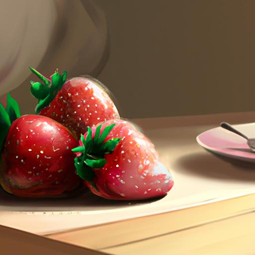 What Do Strawberries Taste Like? (Discover the Deliciousness